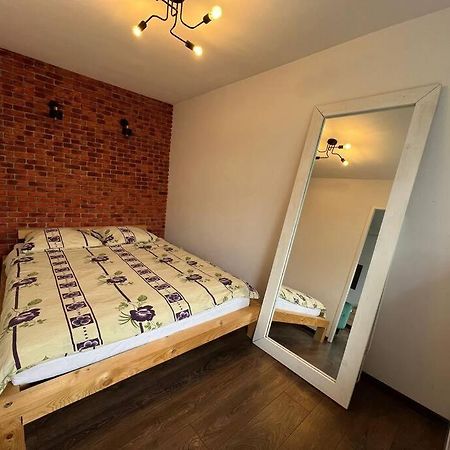 Apartament Loft Polanica-Zdrój Extérieur photo