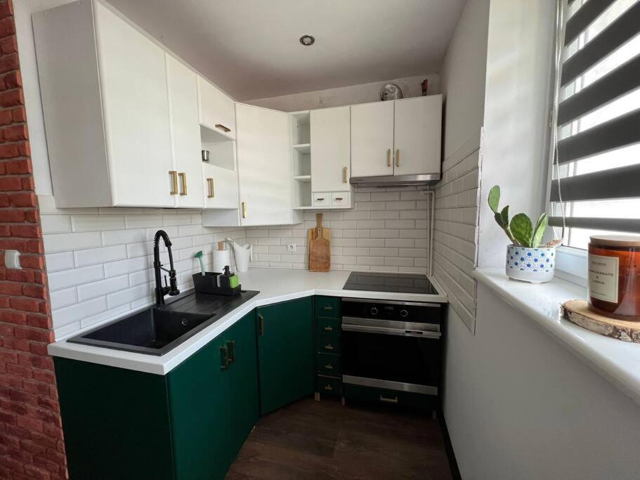 Apartament Loft Polanica-Zdrój Extérieur photo