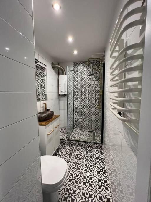 Apartament Loft Polanica-Zdrój Extérieur photo